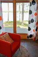 Kuoreksenniemi Villas & Lakehouse