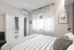 Interno 1 Ciampino Roma Luxury Apartment