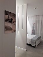 Interno 1 Ciampino Roma Luxury Apartment