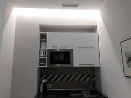 Interno 1 Ciampino Roma Luxury Apartment