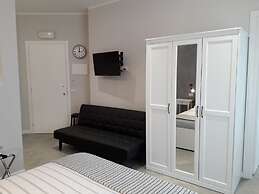 Interno 1 Ciampino Roma Luxury Apartment