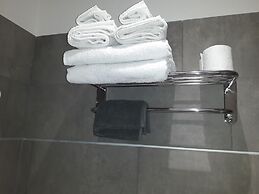 Interno 1 Ciampino Roma Luxury Apartment