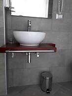 Interno 1 Ciampino Roma Luxury Apartment