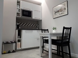 Interno 1 Ciampino Roma Luxury Apartment