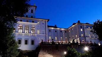 Interno 1 Ciampino Roma Luxury Apartment