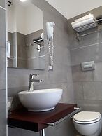 Interno 1 Ciampino Roma Luxury Apartment