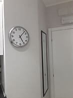 Interno 1 Ciampino Roma Luxury Apartment