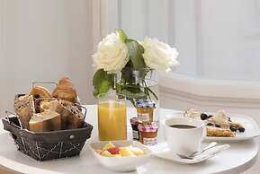 Interno 1 Ciampino Roma Luxury Apartment