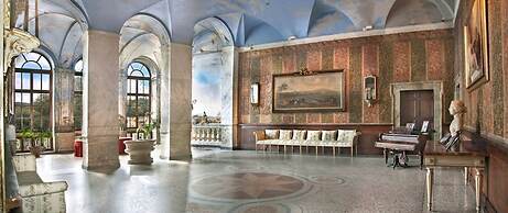Interno 1 Ciampino Roma Luxury Apartment
