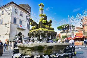 Interno 1 Ciampino Roma Luxury Apartment