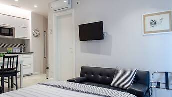 Interno 1 Ciampino Roma Luxury Apartment
