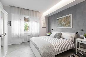Interno 1 Ciampino Roma Luxury Apartment