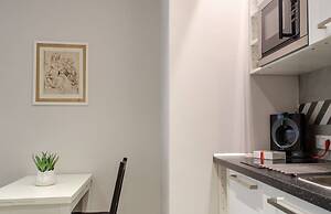 Interno 1 Ciampino Roma Luxury Apartment