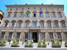 Interno 1 Ciampino Roma Luxury Apartment