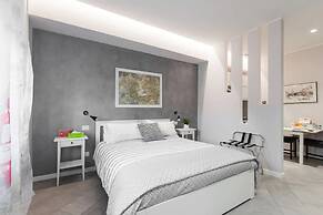 Interno 1 Ciampino Roma Luxury Apartment