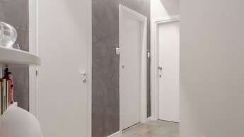 Interno 1 Ciampino Roma Luxury Apartment