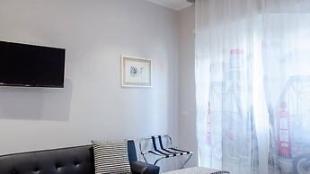 Interno 1 Ciampino Roma Luxury Apartment