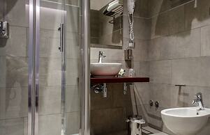 Interno 1 Ciampino Roma Luxury Apartment