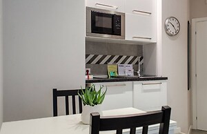 Interno 1 Ciampino Roma Luxury Apartment