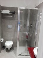 Interno 1 Ciampino Roma Luxury Apartment