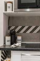 Interno 1 Ciampino Roma Luxury Apartment