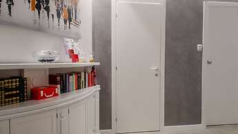 Interno 1 Ciampino Roma Luxury Apartment