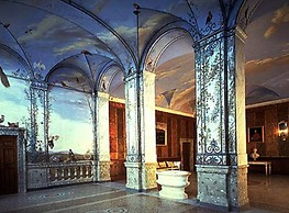 Interno 1 Ciampino Roma Luxury Apartment