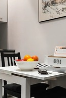 Interno 1 Ciampino Roma Luxury Apartment