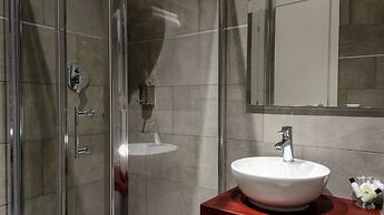 Interno 1 Ciampino Roma Luxury Apartment