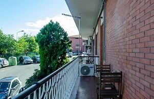 Interno 1 Ciampino Roma Luxury Apartment