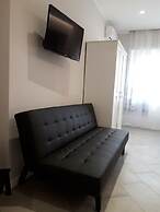 Interno 1 Ciampino Roma Luxury Apartment