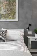 Interno 1 Ciampino Roma Luxury Apartment
