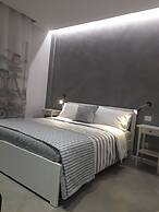 Interno 1 Ciampino Roma Luxury Apartment