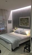 Interno 1 Ciampino Roma Luxury Apartment
