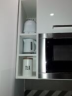 Interno 1 Ciampino Roma Luxury Apartment
