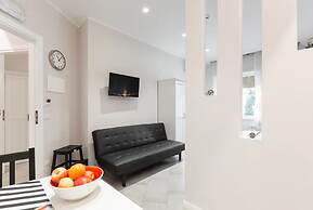 Interno 1 Ciampino Roma Luxury Apartment