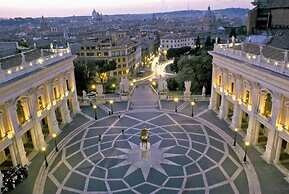 Interno 1 Ciampino Roma Luxury Apartment