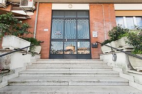 Interno 1 Ciampino Roma Luxury Apartment