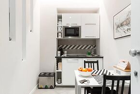Interno 1 Ciampino Roma Luxury Apartment