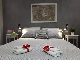 Interno 1 Ciampino Roma Luxury Apartment