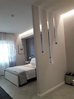 Interno 1 Ciampino Roma Luxury Apartment