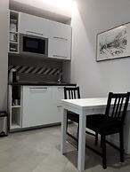 Interno 1 Ciampino Roma Luxury Apartment