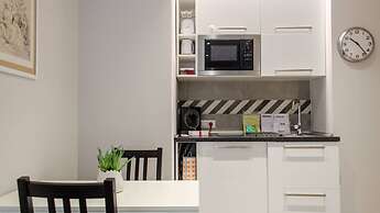 Interno 1 Ciampino Roma Luxury Apartment