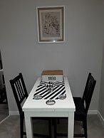 Interno 1 Ciampino Roma Luxury Apartment