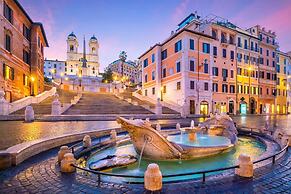 Interno 1 Ciampino Roma Luxury Apartment