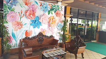 The Premiere Business Hotel