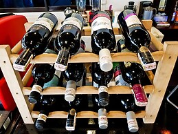 The Premiere Business Hotel