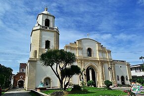 The Premiere Business Hotel