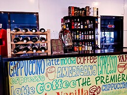 The Premiere Business Hotel