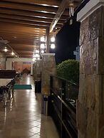 The Premiere Business Hotel